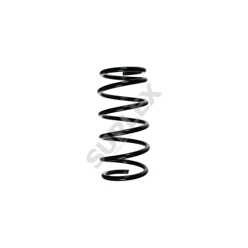 Ressort de suspension SUPLEX 08055