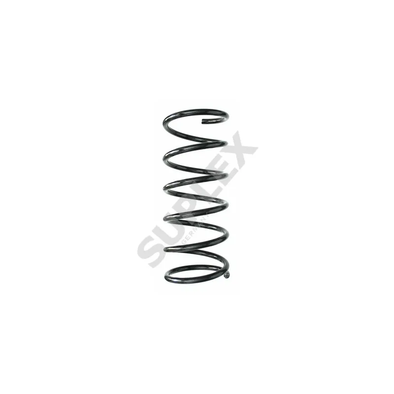 Ressort de suspension SUPLEX 08061