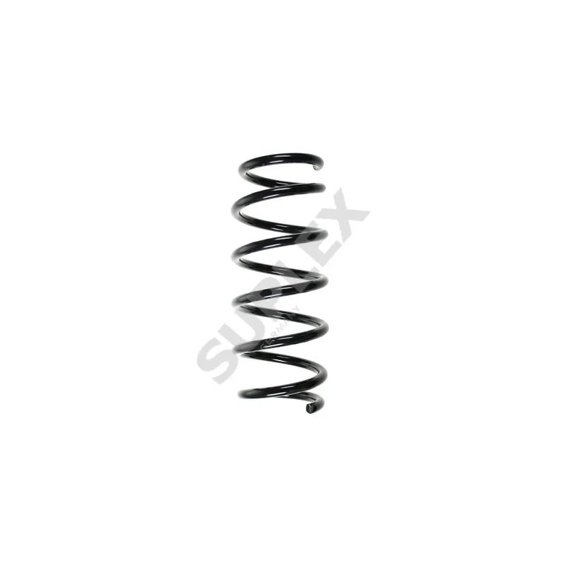 Ressort de suspension SUPLEX 08062