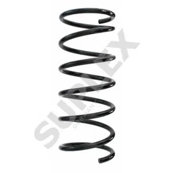 Ressort de suspension SUPLEX 08063