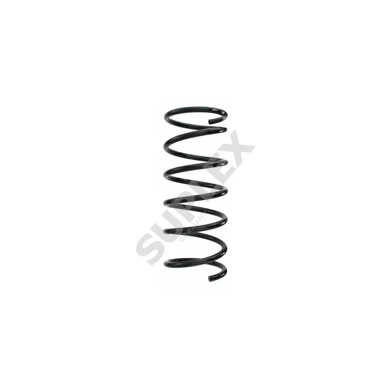 Ressort de suspension SUPLEX 08063
