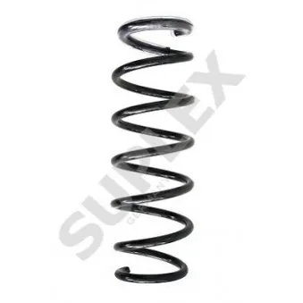 Ressort de suspension SUPLEX 08065