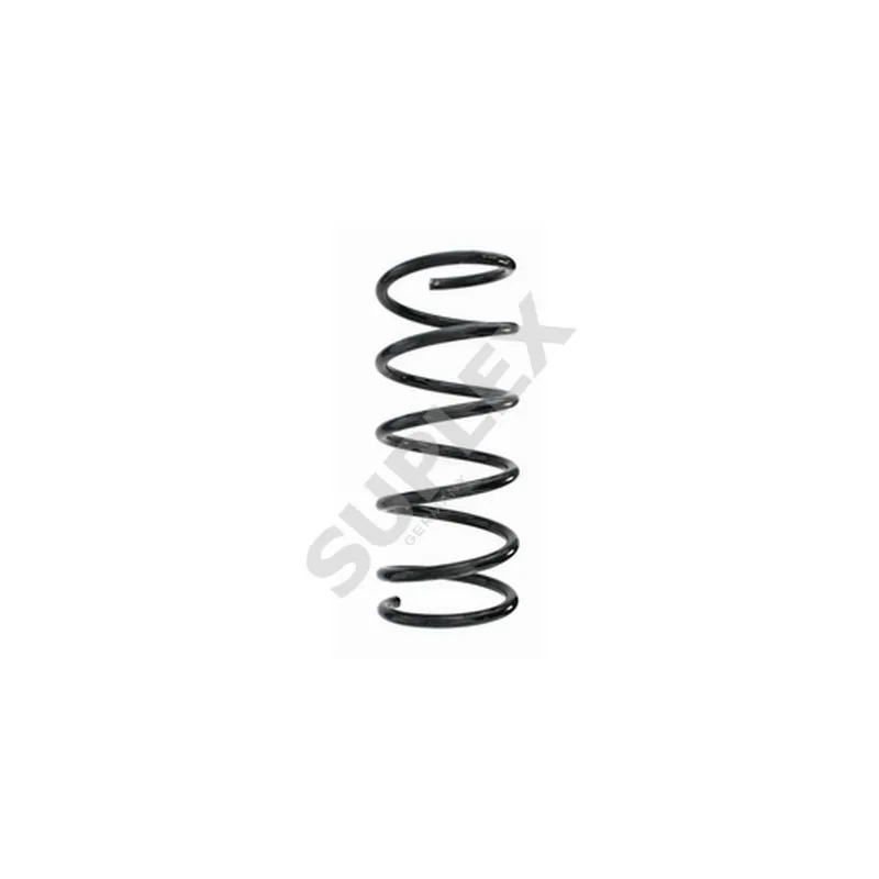 Ressort de suspension SUPLEX 08067