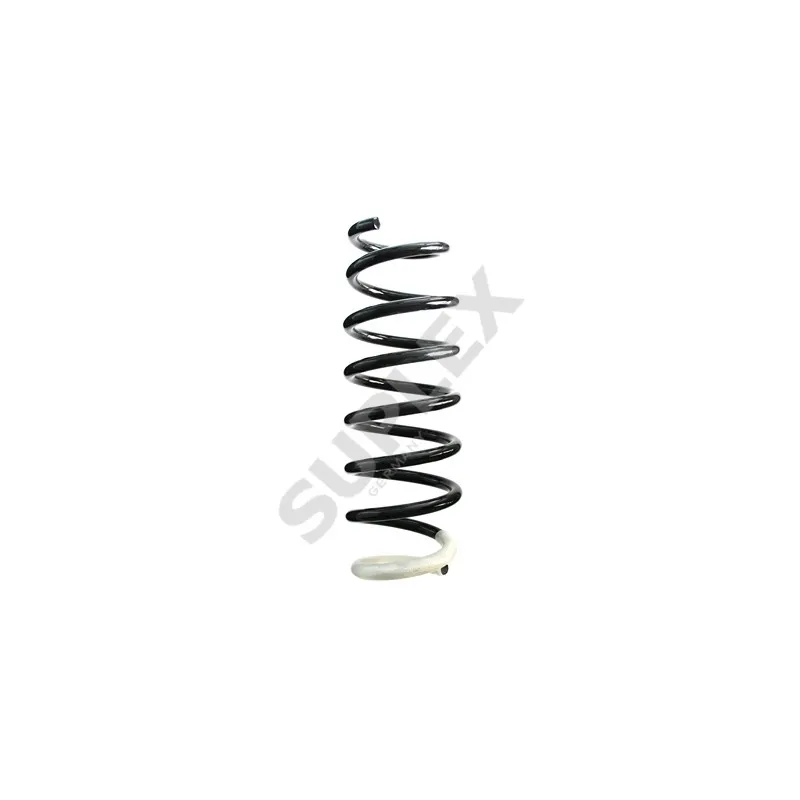 Ressort de suspension SUPLEX 08077