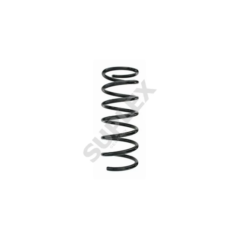 Ressort de suspension SUPLEX 08078
