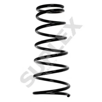 Ressort de suspension SUPLEX 08079