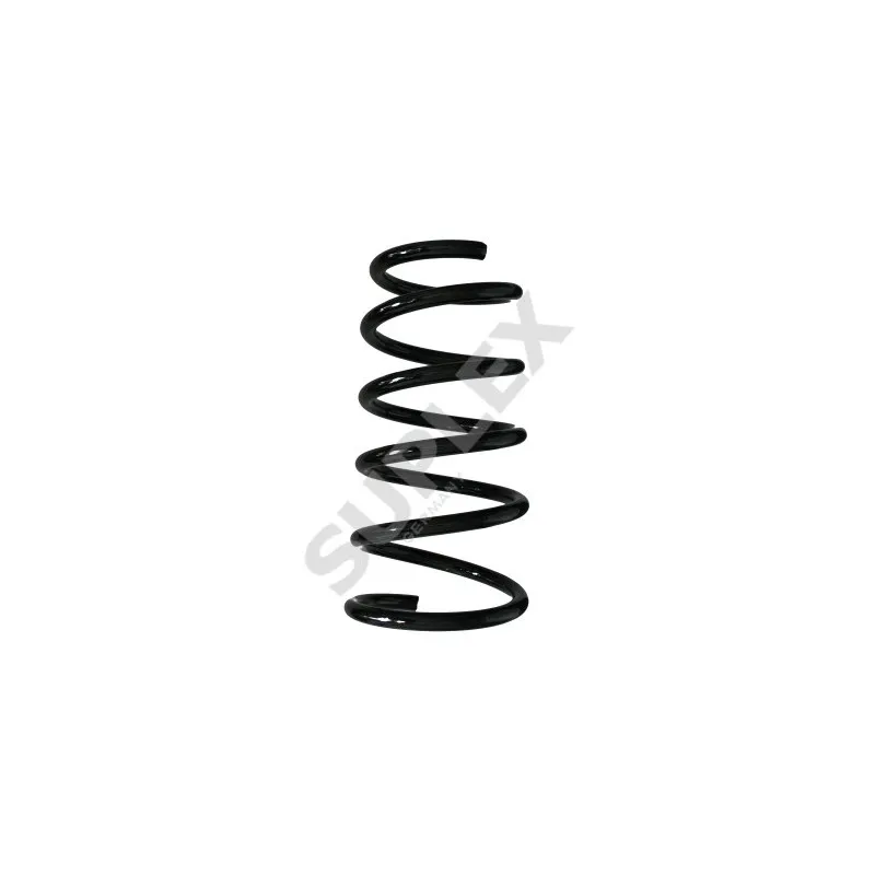 Ressort de suspension SUPLEX 08083