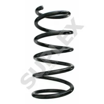Ressort de suspension SUPLEX 08084