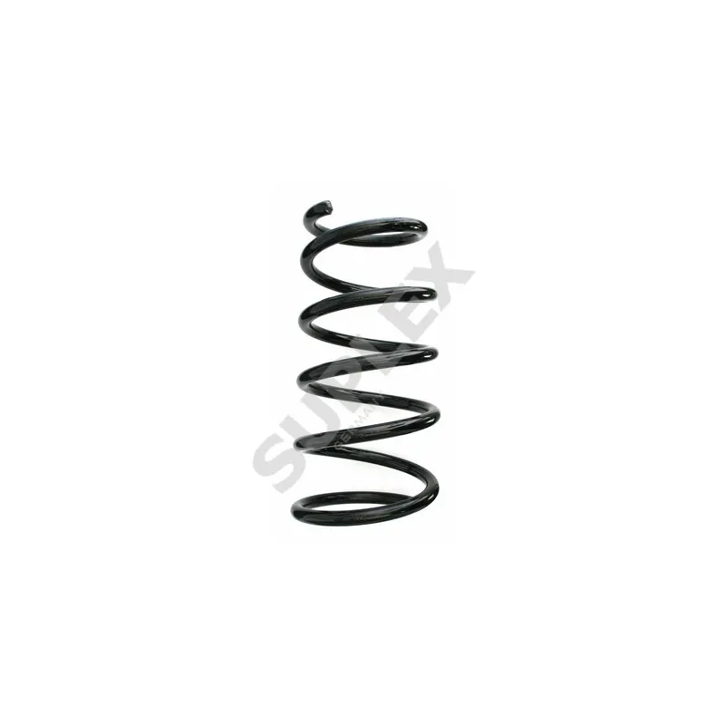 Ressort de suspension SUPLEX 08084