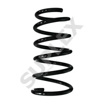 Ressort de suspension SUPLEX 08087