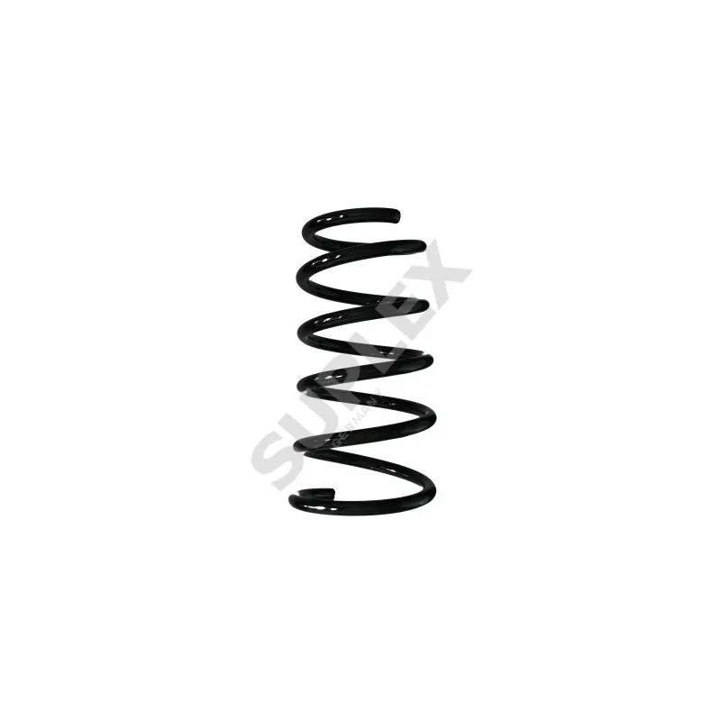 Ressort de suspension SUPLEX 08087