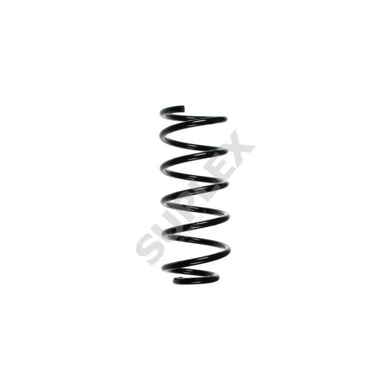 Ressort de suspension SUPLEX 09024