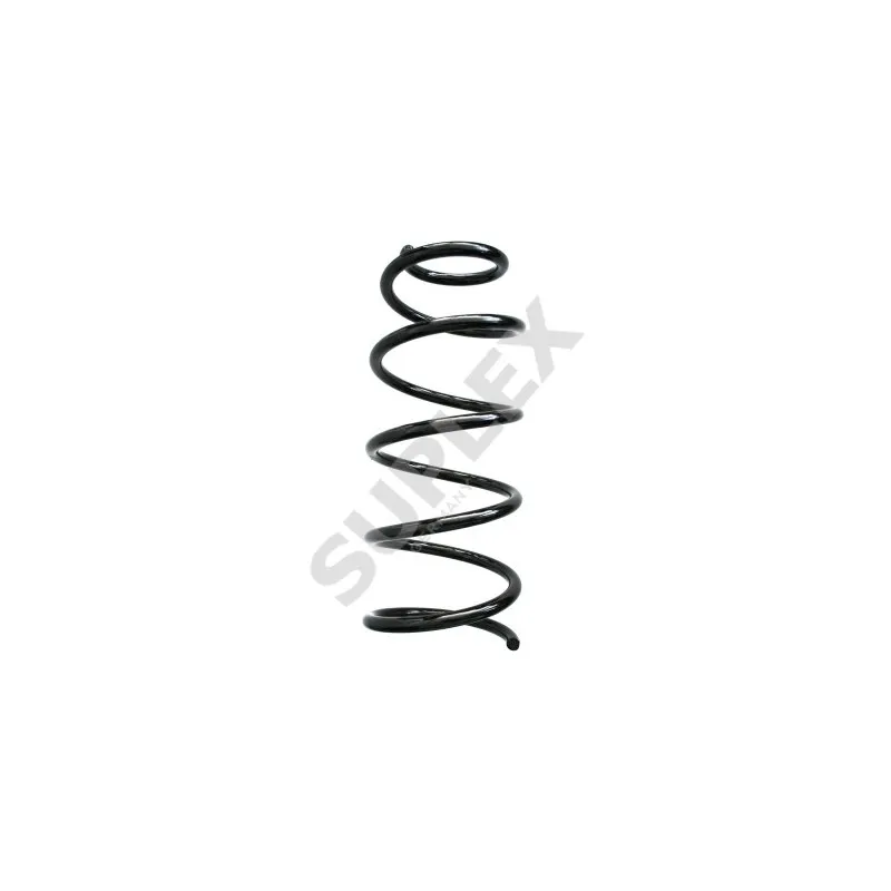 Ressort de suspension SUPLEX 09042