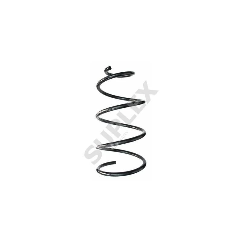 Ressort de suspension SUPLEX 09045