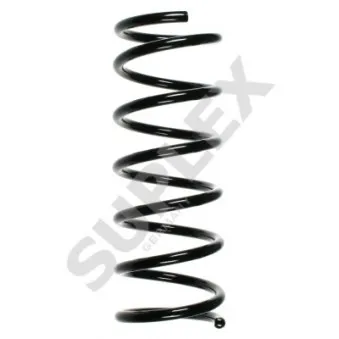 Ressort de suspension SUPLEX 09046