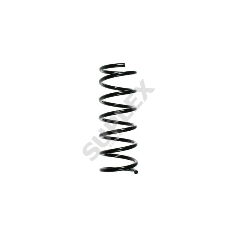 Ressort de suspension SUPLEX 09046
