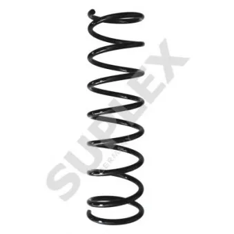 Ressort de suspension SUPLEX 09050