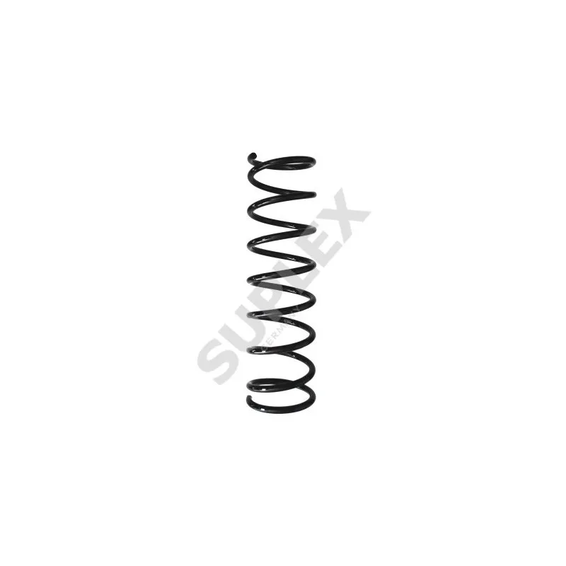 Ressort de suspension SUPLEX 09050