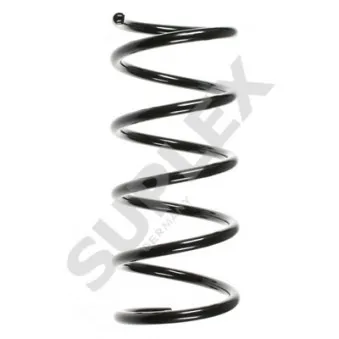 Ressort de suspension SUPLEX 09051