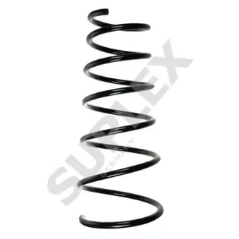 Ressort de suspension SUPLEX 09053