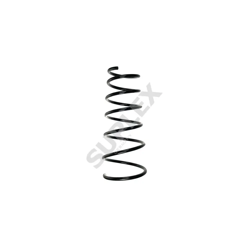 Ressort de suspension SUPLEX 09053