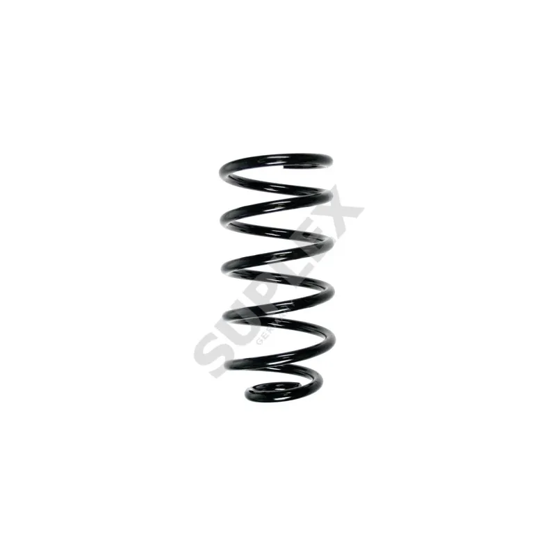 Ressort de suspension SUPLEX 09058