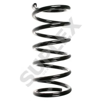 Ressort de suspension SUPLEX 09065
