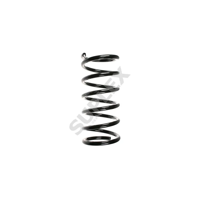Ressort de suspension SUPLEX 09065