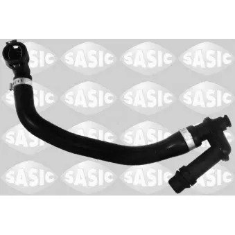 Durite de radiateur SASIC 3406091