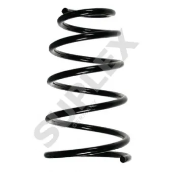 Ressort de suspension SUPLEX 09090