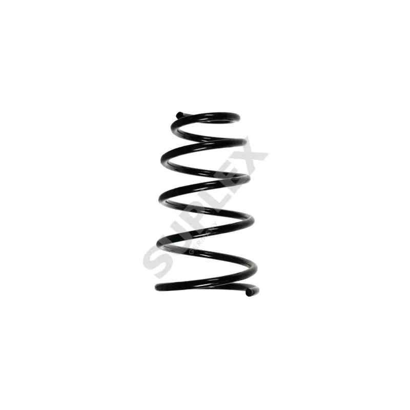 Ressort de suspension SUPLEX 09090