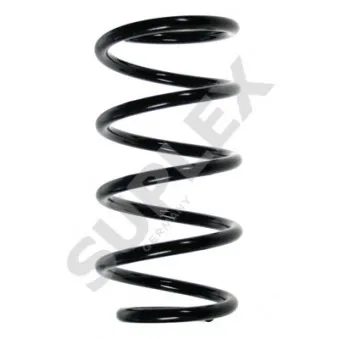 Ressort de suspension SUPLEX 09091