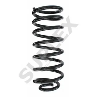 Ressort de suspension SUPLEX 09096