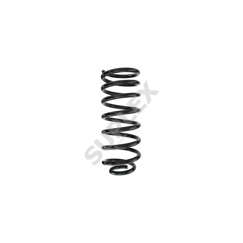 Ressort de suspension SUPLEX 09096