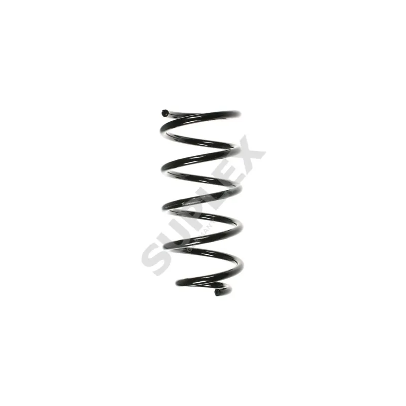 Ressort de suspension SUPLEX 09102