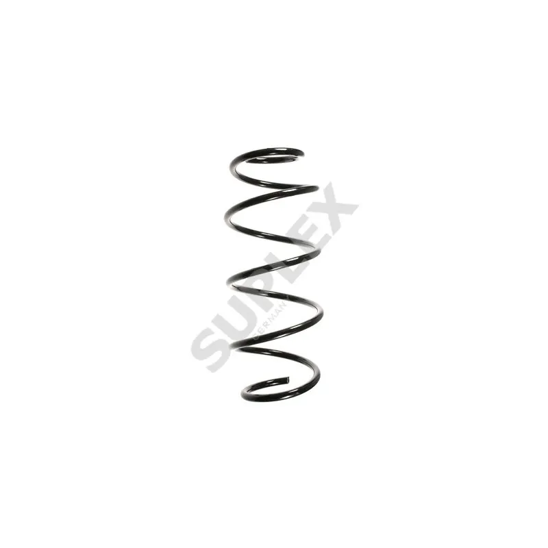 Ressort de suspension SUPLEX 09103