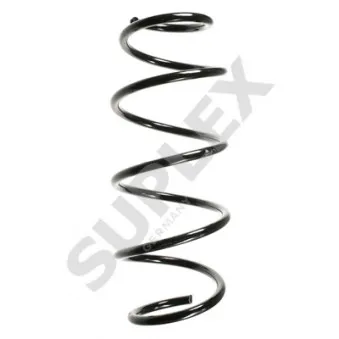 Ressort de suspension SUPLEX 09105