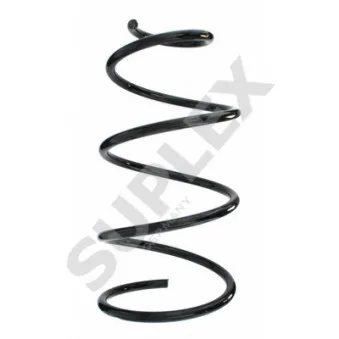 Ressort de suspension SUPLEX 09107