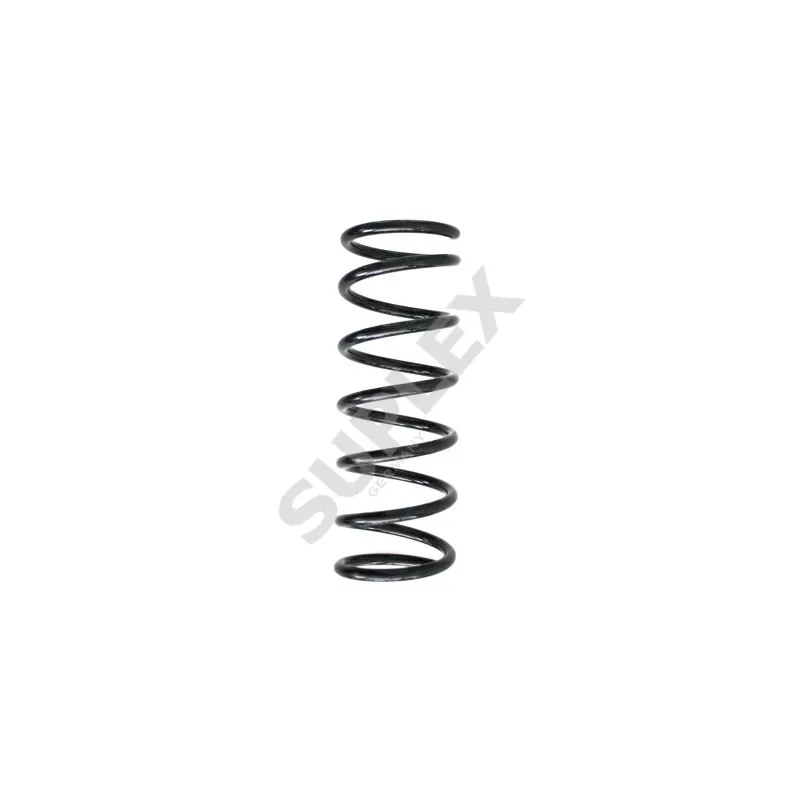 Ressort de suspension SUPLEX 09108