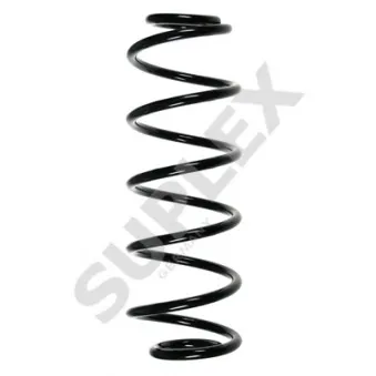 Ressort de suspension SUPLEX 09110