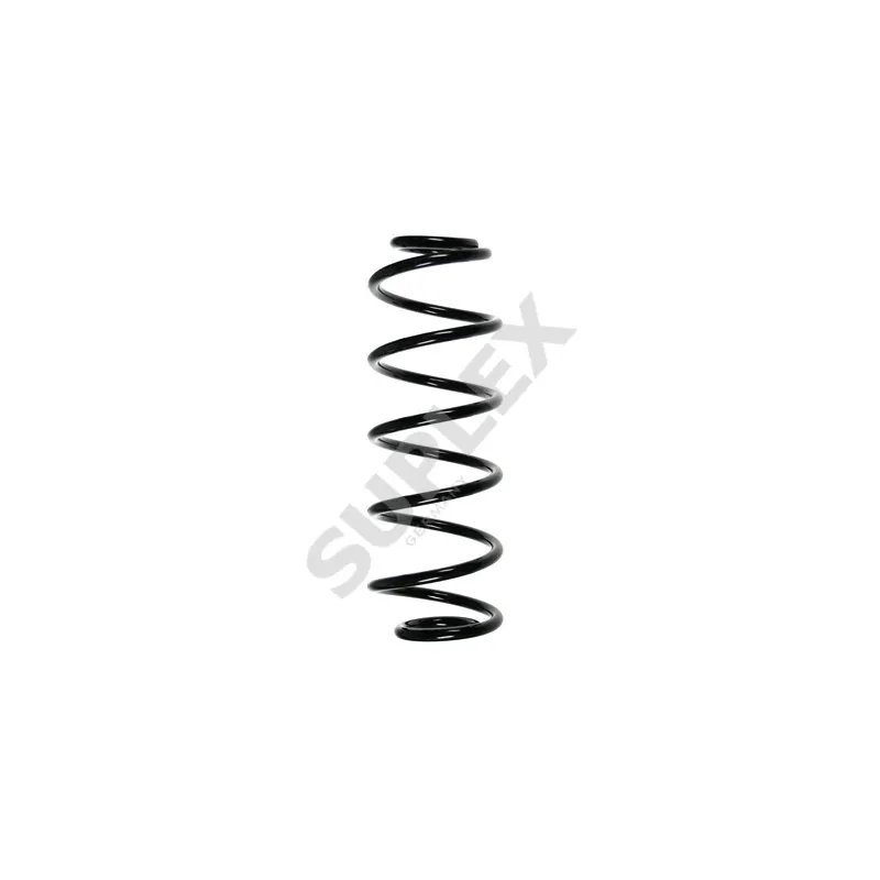 Ressort de suspension SUPLEX 09110
