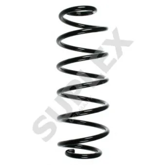 Ressort de suspension SUPLEX 09111