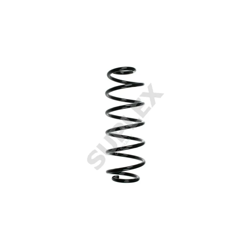 Ressort de suspension SUPLEX 09111