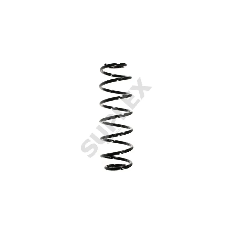 Ressort de suspension SUPLEX 09112