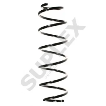 Ressort de suspension SUPLEX 09113