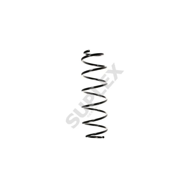 Ressort de suspension SUPLEX 09113