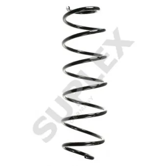 Ressort de suspension SUPLEX 09114