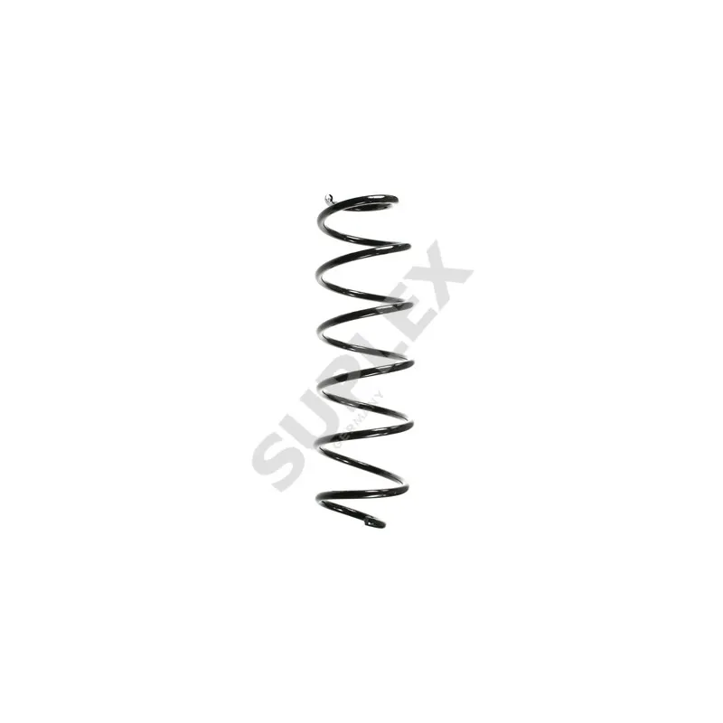 Ressort de suspension SUPLEX 09114