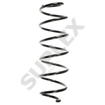 Ressort de suspension SUPLEX 09115