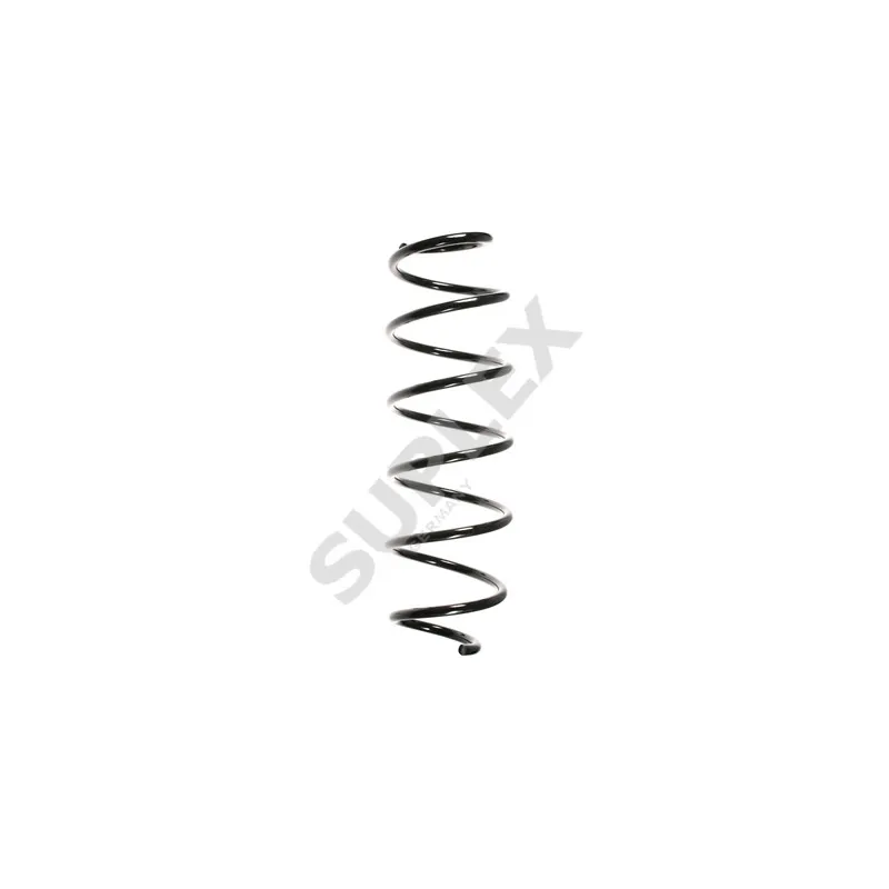Ressort de suspension SUPLEX 09115
